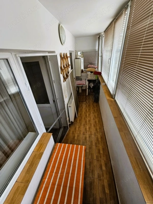 Apartament ---4 camere E3 - -etajul 3-MOBILAT - imagine 15