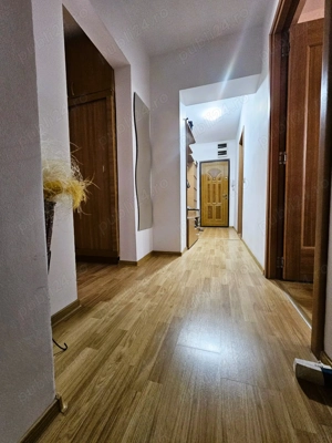 Apartament ---4 camere E3 - -etajul 3-MOBILAT - imagine 6