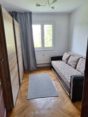 Apartament 3 camere renovat integral, etaj 3/4, lângă metrou Păcii - imagine 3