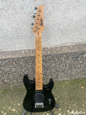 chitara electrica Maestro marime 3 4 