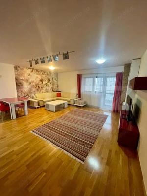 Apartament 3 camere, loc parcare - Privilegio