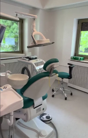 De vânzare   Clinică Stomatologică Premium | Calea Dorobanți Metrou Aviatorilor