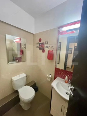 Apartament 3 camere, loc parcare - Privilegio - imagine 3