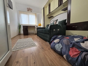 Apartament 4 camere --E3 -(MEDUZEI ) etajul 3 - imagine 13