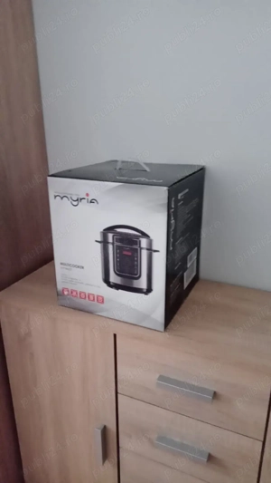 Camera camin, 10mp., mobilata utilata, Bularga   JUMBO - imagine 6