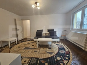 Apartament 2 camere, 50 mp, zona Dacia