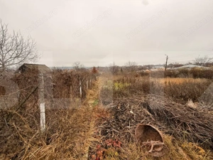 Teren intravilan de vânzare, Botosani - Central - imagine 9