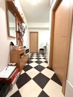 Apartament 1 camera, 31mp Utili, balcon 3mp, etaj 3 - Sagului - imagine 6