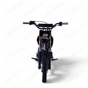 Motocross 607A 14 12 Automat - imagine 4