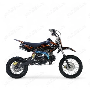 Motocross 607A 14 12 Automat - imagine 2