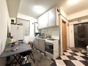 Apartament 1 camera, 31mp Utili, balcon 3mp, etaj 3 - Sagului - imagine 4