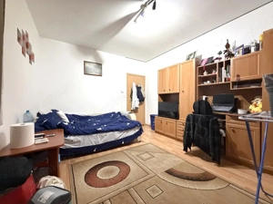 Apartament 1 camera, 31mp Utili, balcon 3mp, etaj 3 - Sagului - imagine 3