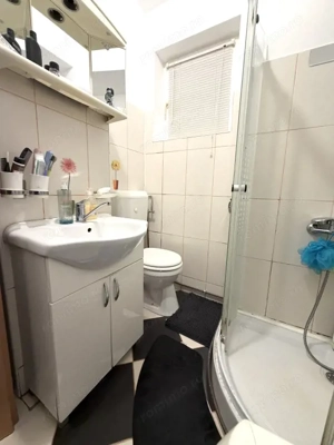 Apartament 1 camera, 31mp Utili, balcon 3mp, etaj 3 - Sagului - imagine 5