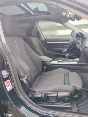 BMW GT-Line 2.0d 150cp an 2015 Euro 5 - imagine 2