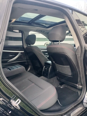 BMW GT-Line 2.0d 150cp an 2015 Euro 5 - imagine 4