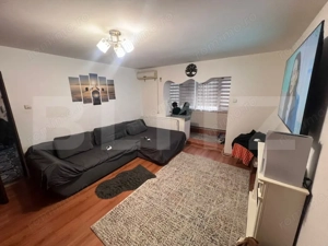 Apartament 2 camere, 55 mp, Craiovita zona scoala 33 - imagine 2