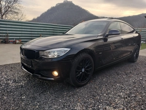 BMW GT-Line 2.0d 150cp an 2015 Euro 5 - imagine 3