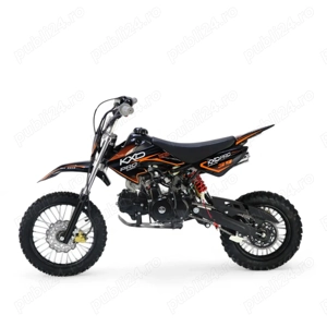 Motocross 607A 14 12 Automat - imagine 5