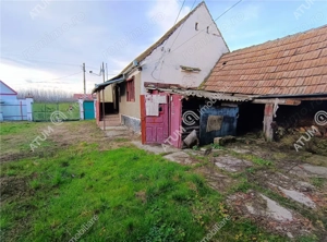 Casa cu 4 camere si 1650 mp teren la doar 30 km distanta de Sibiu - imagine 15