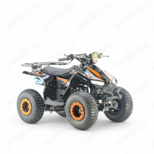 Atv Kxd 003-7" Neapels  - imagine 2