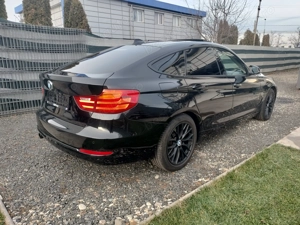 BMW GT-Line 2.0d 150cp an 2015 Euro 5 - imagine 6