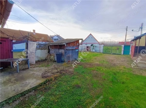 Casa cu 4 camere si 1650 mp teren la doar 30 km distanta de Sibiu - imagine 13