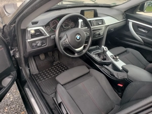 BMW GT-Line 2.0d 150cp an 2015 Euro 5 - imagine 8