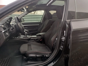 BMW GT-Line 2.0d 150cp an 2015 Euro 5 - imagine 9