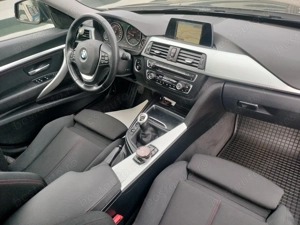 BMW GT-Line 2.0d 150cp an 2015 Euro 5 - imagine 7