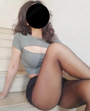  Doamna matura, titrata și senzuala,  slim 35 ani! 