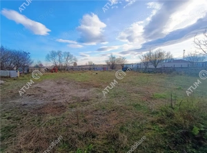 Casa cu 4 camere si 1650 mp teren la doar 30 km distanta de Sibiu - imagine 11