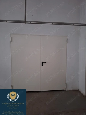 Hală industrială 870 mp, Reșița, Caraș Severin - imagine 4