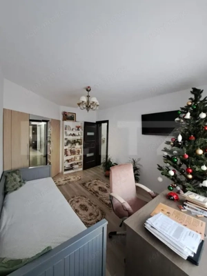 Apartament luminos 2 camere, 54 mp, balcon, orientare sudica, zona Petrom-Baciu 