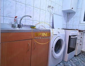 2 camere cochete, luminoase-Dristor linga metrou - imagine 8