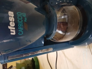 Aparat cafea Ufesa