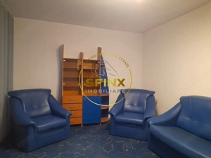 2 camere cochete, luminoase-Dristor linga metrou - imagine 2