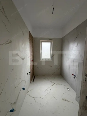 Apartament cu 2 camere, 48 mp, parcare, gradina, pretabil birouri  - imagine 5