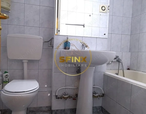 2 camere cochete, luminoase-Dristor linga metrou - imagine 7