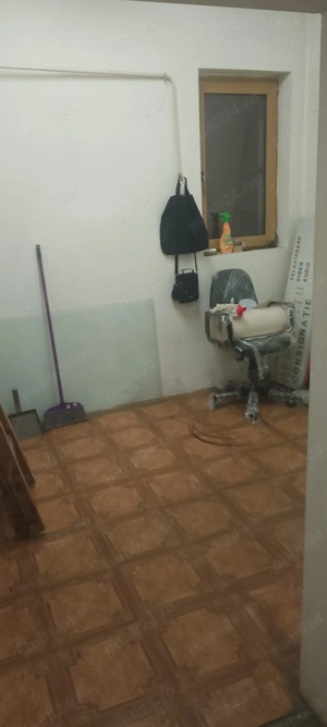 Apartament 1 camera Cetații de vânzare  - imagine 2