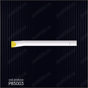 Bagheta decorativa din poliuretan dur pentru interior si exterior