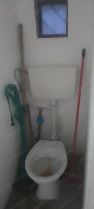 Apartament 1 camera Cetații de vânzare  - imagine 4