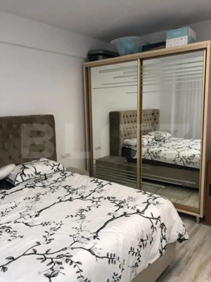 Apartament cu 2 camere, bloc nou, 58 mp, Burdujeni - imagine 5