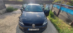 Vw Jetta Match 2013