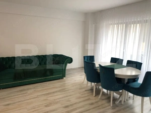 Apartament cu 2 camere, bloc nou, 58 mp, Burdujeni - imagine 3