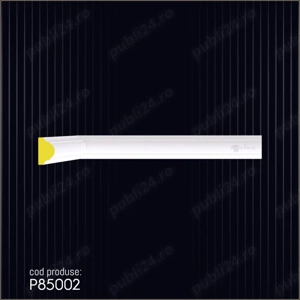 Bagheta decorativa din poliuretan dur pentru interior si exterior
