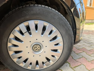 Volkswagen Sharan 7 locuri 2.0 CRTDI 140 CP - imagine 8