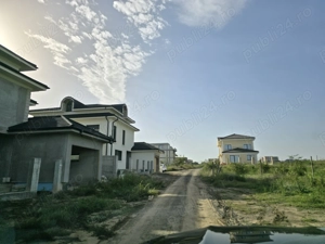 Teren de vanzare in Palazu Mare primul rand la lacul Siutghiol - imagine 6