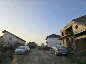 Teren de vanzare in Palazu Mare primul rand la lacul Siutghiol - imagine 3