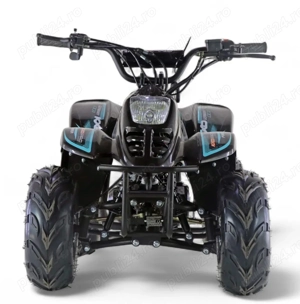 Atv 001-7 Biggfoot Automatic  - imagine 2