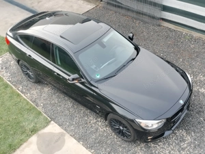 BMW GT-Line 2.0d 150cp an 2015 Euro 5 - imagine 10